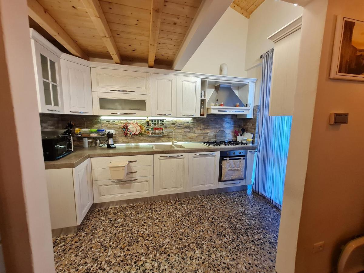Holiday home Mg Casa Vacanze *